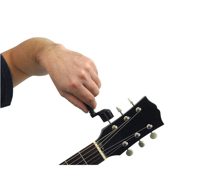Tay quay khóa đàn guitar, Lấy chốt đàn guitar Dụng cụ đa năng 2 trong 1
