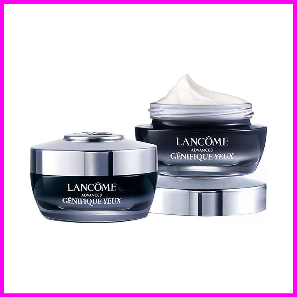 Set 2 lọ kem dưỡng da mắt Lancome 15ml