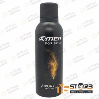 XỊT XMEN FOR BOSS 150ML