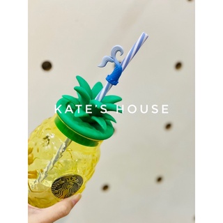 Ống hút Starbucks phiên bản 2021