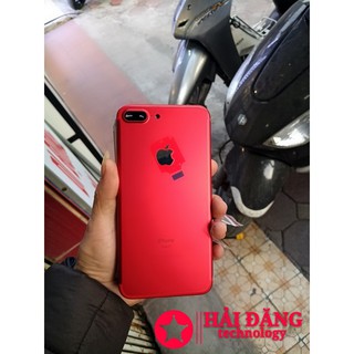 Vỏ iPhone 7 Plus - Đầy Đủ Phím