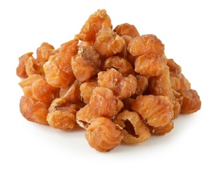 【THỰC PHẨM SẠCH】 Nhãn nhục sấy