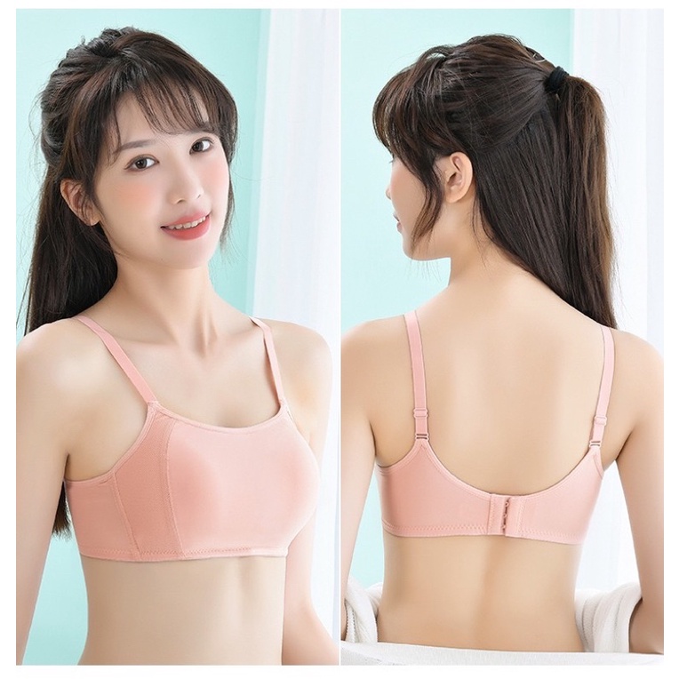 Siêu Đẹp Áo Lót Đúc Kiêm Bra Su Thời Trang 635