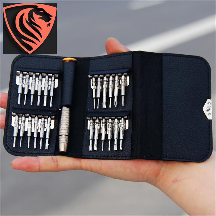 □_ Tuốc Nơ Vít☏Bộ Tua Vít 5 Đầu Dùng Sửa Chữa Điện Thoại Apple macbook Air Pro Notebook iphone