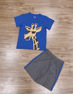 Bộ palace 100% cotton