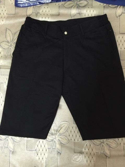 Quần ngố nam kaki chất đẹp | BigBuy360 - bigbuy360.vn