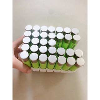 40 Cell lisen củ tháo máy 98%