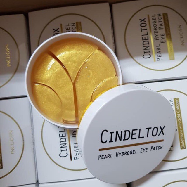 Các Sản Phẩm Dưỡng Trắng Da Cindeltox