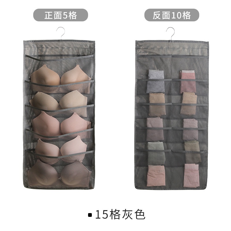 Túi treo đồ tiện dụng 15 ngăn - UniLabel