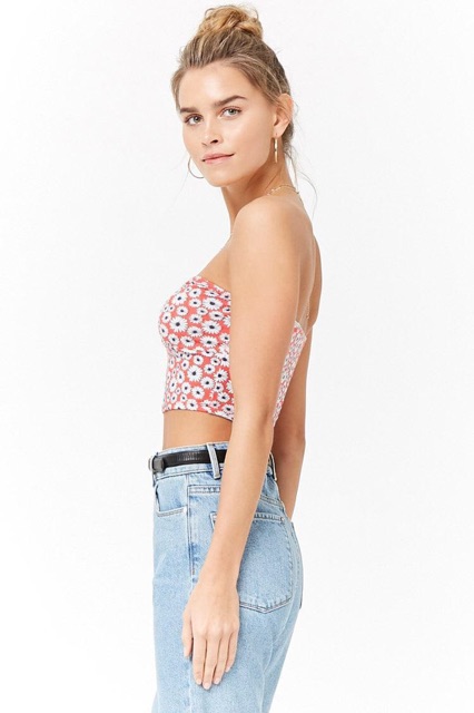 Áo ống F21 | BigBuy360 - bigbuy360.vn