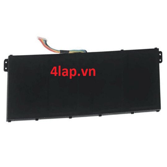 Thay Pin Laptop ACER V3-371 Aspire V3-111 V3-371 V3-372 V5-132 E5-711 E3-111 E3-112 AC14B8K Original 4 CELL