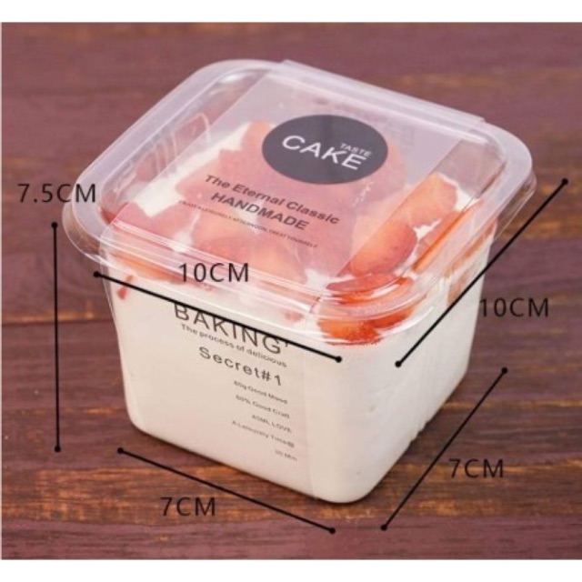 Hộp B10-8 ( 50 cái )