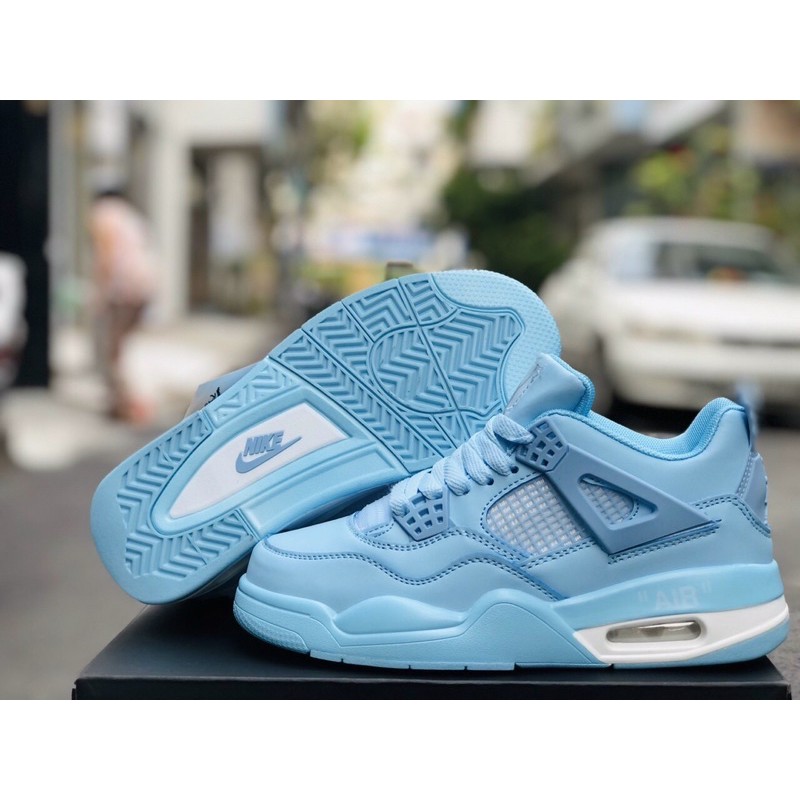 𝐓Ế𝐓🌺 ✔️ GIÀY THỂ THAO JORDAN 4 nam fullbox : _ ; |