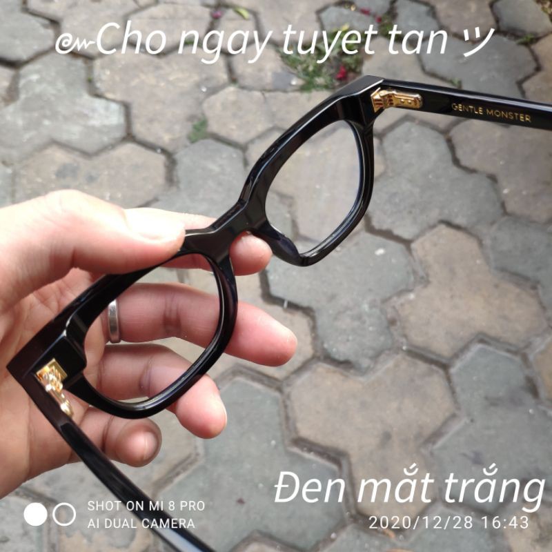 Gọng Kính Chữ V SOUTH SIDE Hàng Cao Cấp | BigBuy360 - bigbuy360.vn