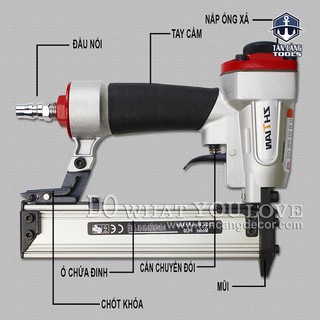 SÚNG BẮN ĐINH ZHTIAN P630