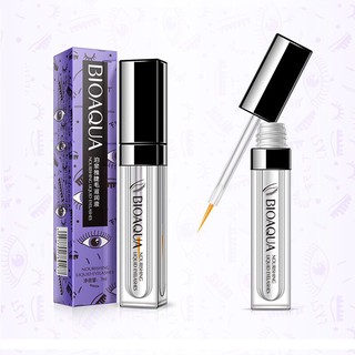 Serum Dưỡng Dài Mi - Thuốc Mọc Chân Mày