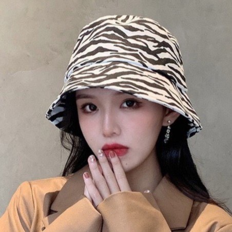 Nón bucket mũ vành tròn đa dạng hoạ tiết phong cách Ulzzang form unisex cho nam và nữ