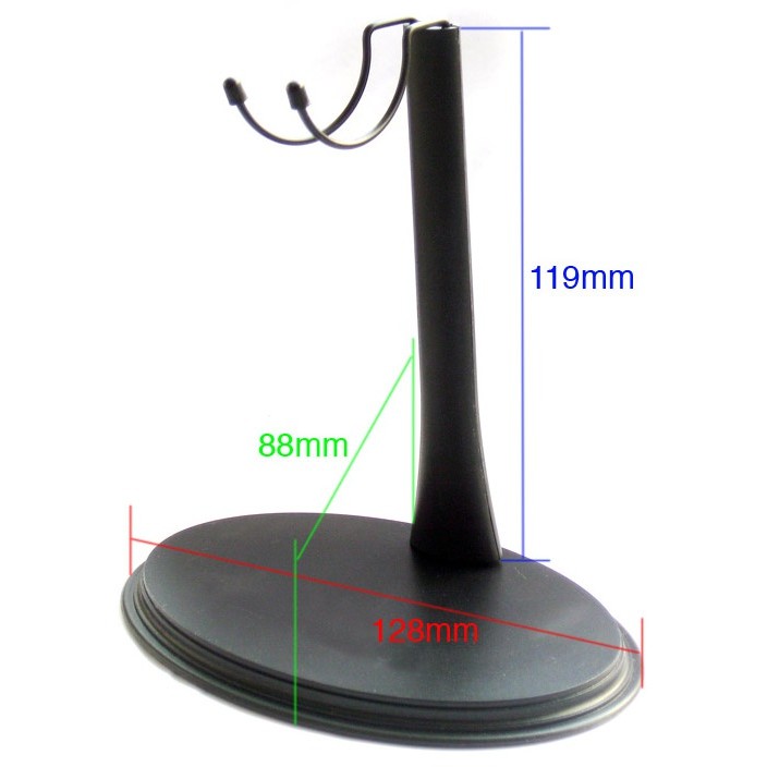 Base Stand Giá đỡ mô hình, figure, hot toys, phicen 1/6 1:6 rẻ nhất