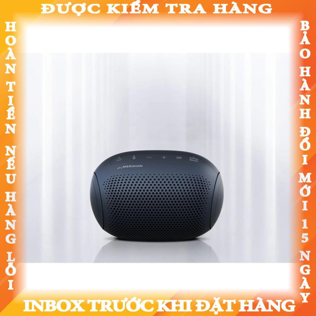 Loa Xboom Bluetooth LG PL2 100% Chính Hãng thangthanh