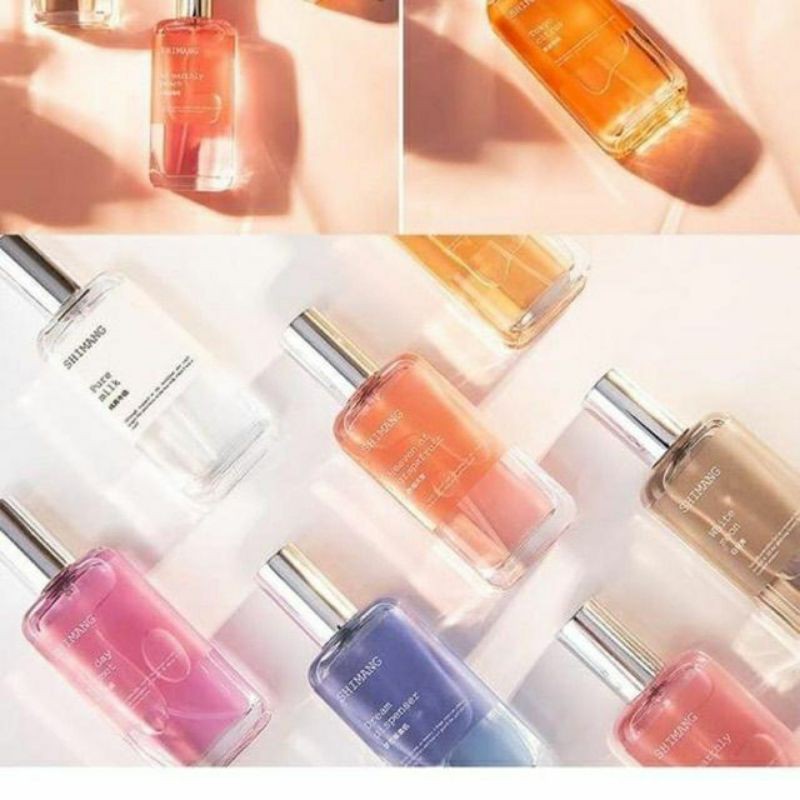 Xịt thơm toàn thân Shimang nội địa Trung 50ml | Thế Giới Skin Care