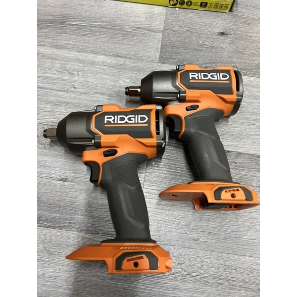 Thân máy bulong ridgid 18v R86012