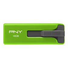 Usb 2.0 Flashdisk 16gb Pny Prime