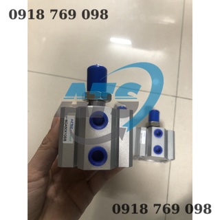 Xi lanh khí nén có từ sda50x10sb