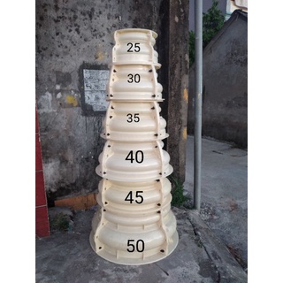 khuôn chân cột nhựa ABS