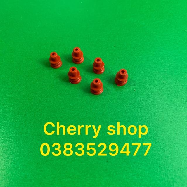 Cao su jack yamaha chống nước 1 bịch 50 cái