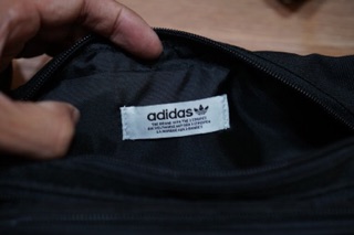 {HCM} Túi bao tử ADS Bum bag **CÓ GIAO HỎA TỐC**