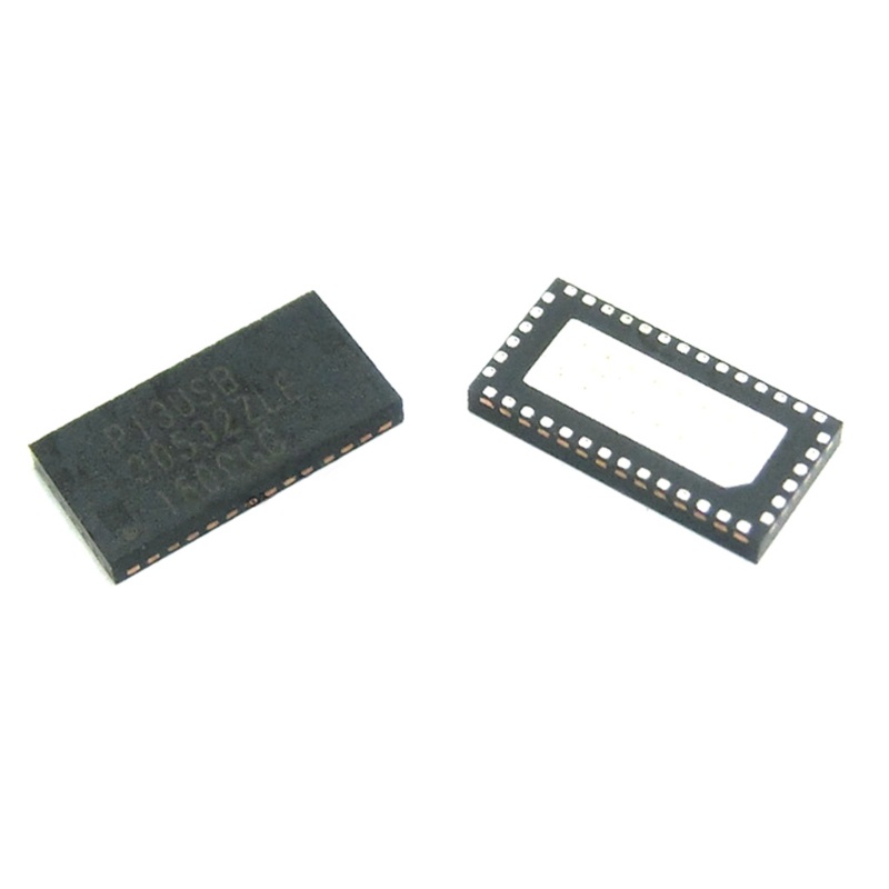 Bộ 2 Chip IC P13USB PI3USB Video IC Thay Thế Cho Máy Chơi Game NS Switch