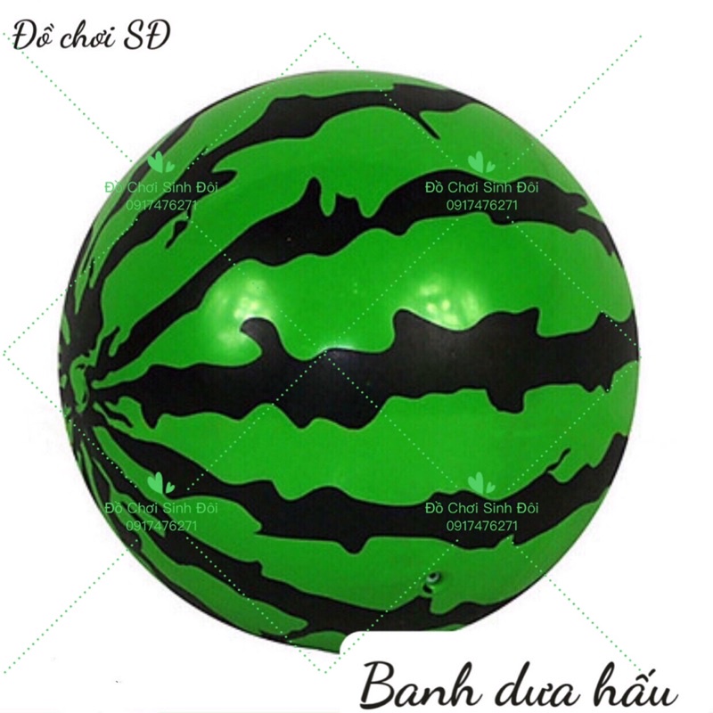 Banh dưa hấu  - tặng kim bom