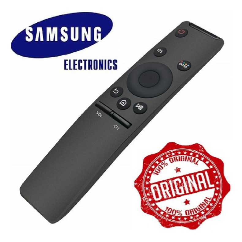 Điều khiển tivi 4K sam sung - Remote 4K sam sung .