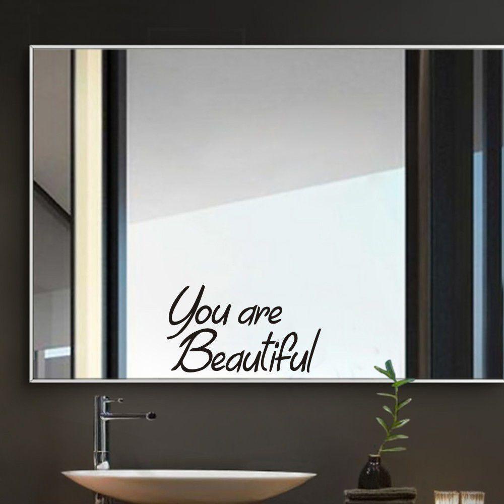 Decal Dán Tường Châm Ngôn Elesworth