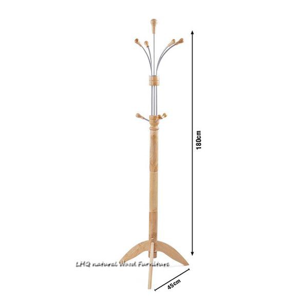 Cây Treo Quần Áo, Cây Treo Đứng Móc Sắt  [FreeShip - Hàng Xuất Khẩu] Sản Phẩm Dễ Dàng Tháo Lắp - Azonshop