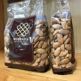 Hạnh nhân tách vỏ murad