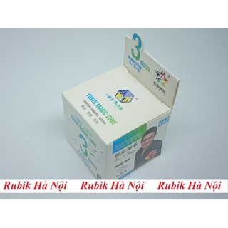 Rubik 3x3 Yuxin Black Kylin V2