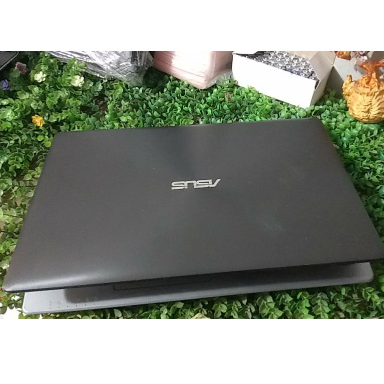 Vỏ laptop asus x550c A B C D touchpad bàn di chuột