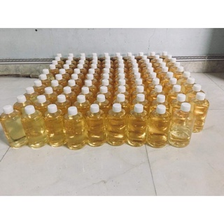 Dầu dừa nguyên chất 500ml