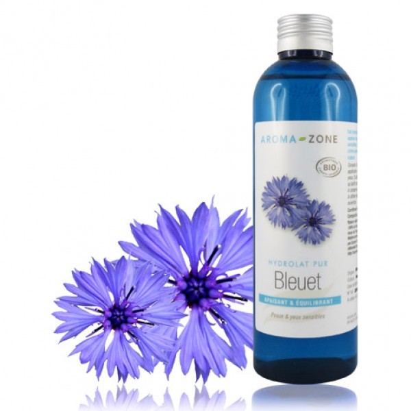 Nước tinh chất  BLEUET BIO AROMA ZONE