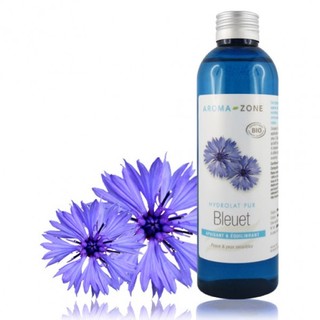Nước tinh chất  BLEUET BIO AROMA ZONE