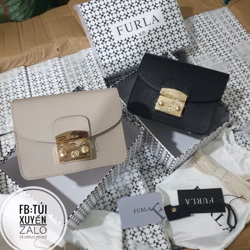 Túi Fula size 18 fullbox