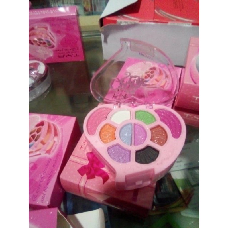 Bộ kit trang điểm Mini