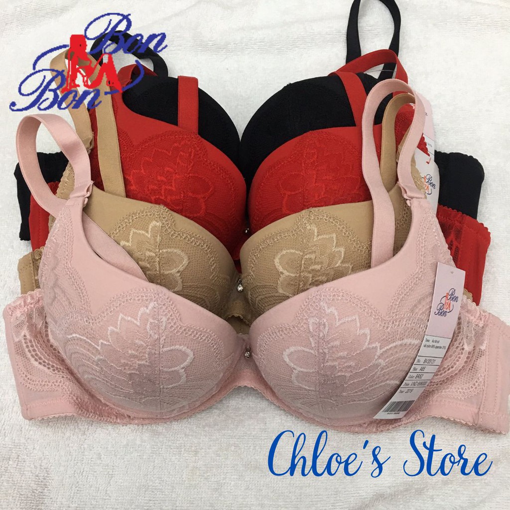 Áo Lót Bon Bon BV35131 CHÍNH HÃNG