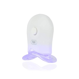 Đèn LED làm trắng răng IRIS WHITESTRIPS UV LIGHT ENHANCER