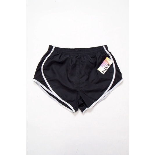 [Xuất Xịn] Quần Shorts Flex'n Xuất Khẩu  Thể Thao Tập Gym/ Chạy Bộ Hay Mặc Ở Nhà/ Mặc Ngủ Đều Đẹp, 2 Lớp Nhiều Màu S M L