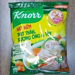 Hạt nêm Knorr