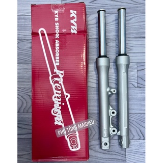 Phuộc trước kyb zin chính hãng