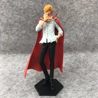 Mô hình (Figure) Sanji Onepiece cao 25cm