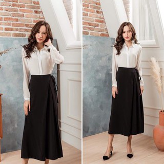 KOKA Sơ mi cổ đức bé AO00202